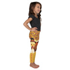 Thanksgiving Kid's Leggings