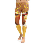 Thanksgiving Leggings
