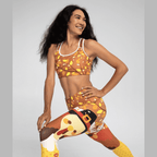 Thanksgiving Leggings