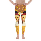 Thanksgiving Men's Leggings
