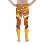 Thanksgiving Men's Leggings