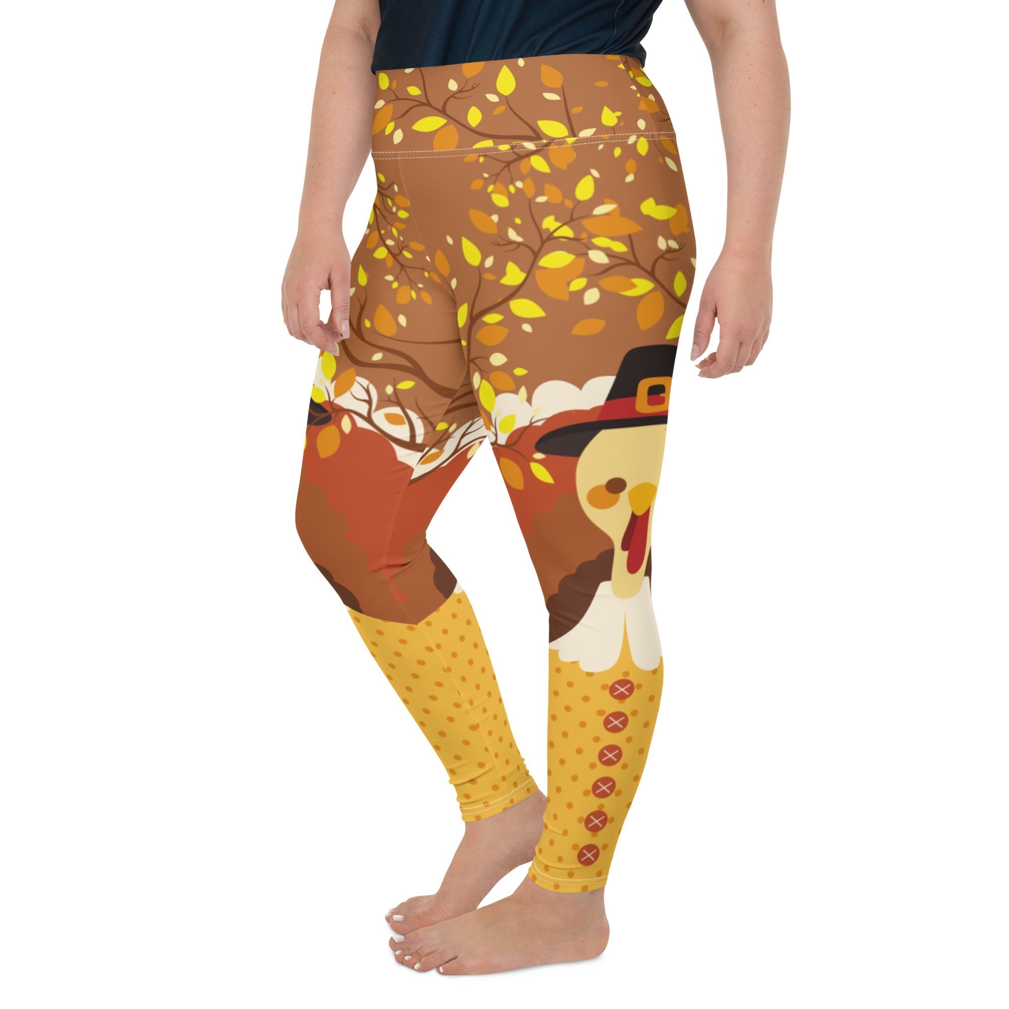 Pokemon leggings outlet plus size