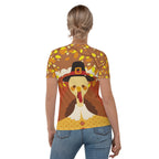 Thanksgiving T-shirt