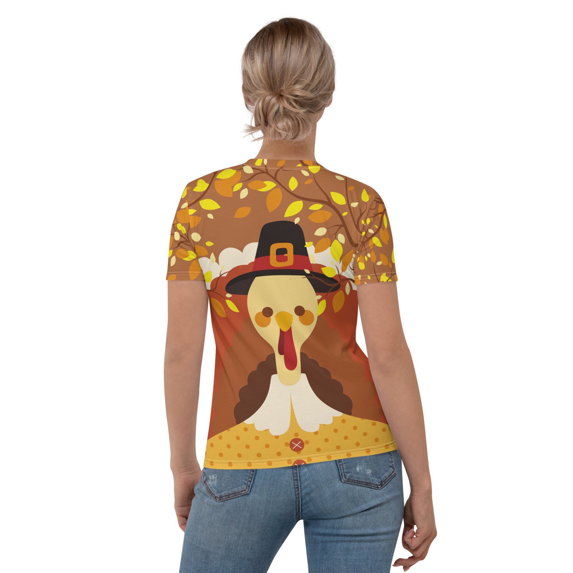 Thanksgiving T-shirt