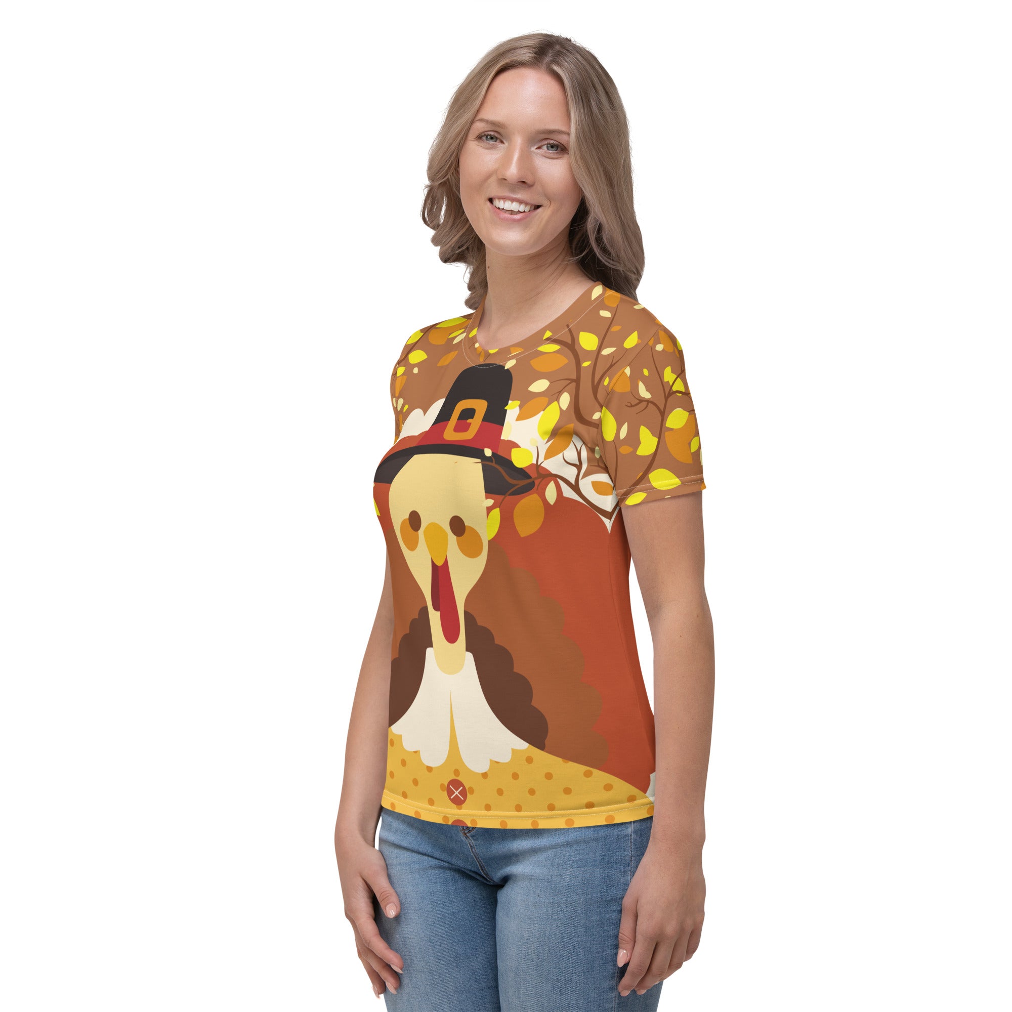Thanksgiving T-shirt
