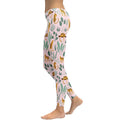 Tropical Tiger Leggings