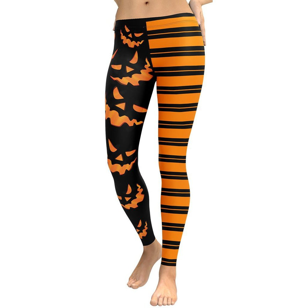 Halloween sexy leggings