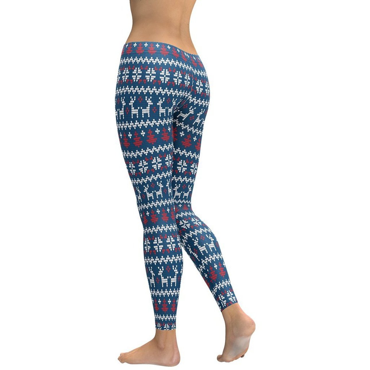 Ugly Christmas Leggings