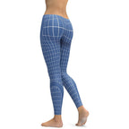 Ultimate Optical Illusion Leggings