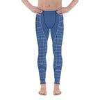 Ultimate Optical Illusion Men's Leggings