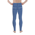 Ultimate Optical Illusion Men's Leggings