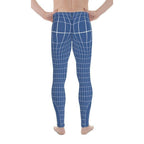 Ultimate Optical Illusion Men's Leggings