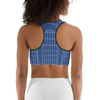 Ultimate Optical Illusion Sports Bra