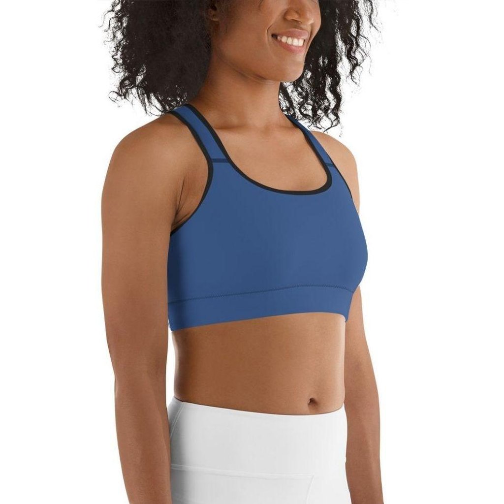 Ultimate Optical Illusion Sports Bra