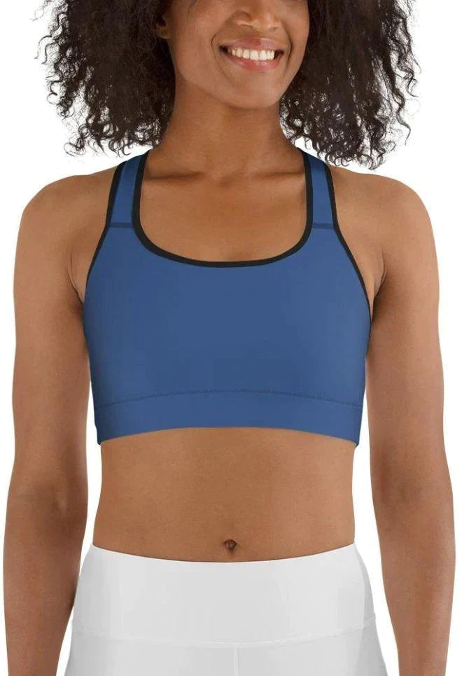 Ultimate Optical Illusion Sports Bra