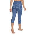 Ultimate Optical Illusion Yoga Capris