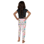 Watercolor Fish Kid's Leggings