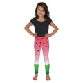 Watermelon Kid's Leggings