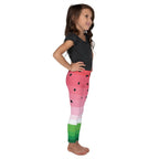 Watermelon Kid's Leggings