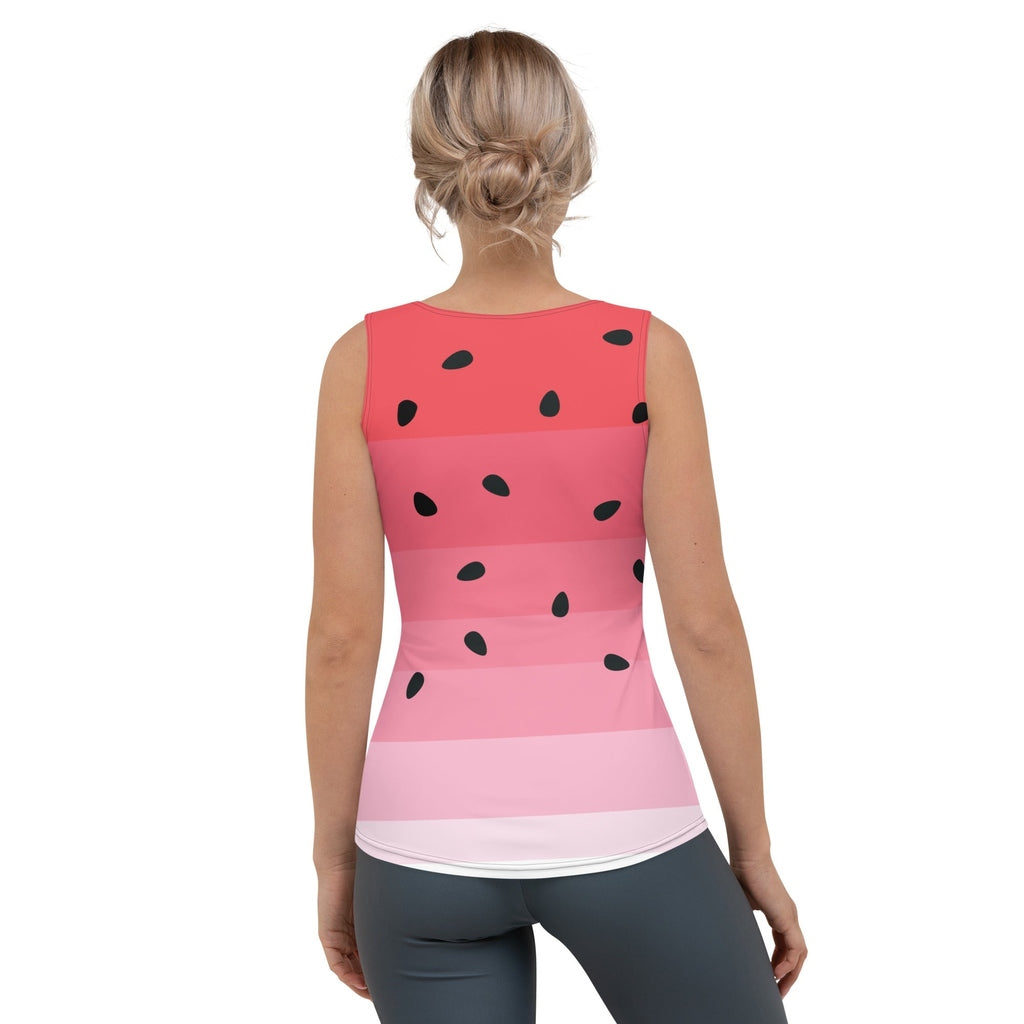 Watermelon Tank Top