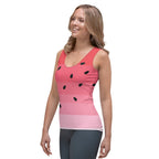 Watermelon Tank Top