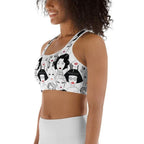 Women PWR Sports Bra