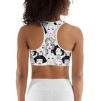Women PWR Sports Bra