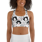 Women PWR Sports Bra