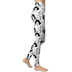 Women PWR Yoga Leggings