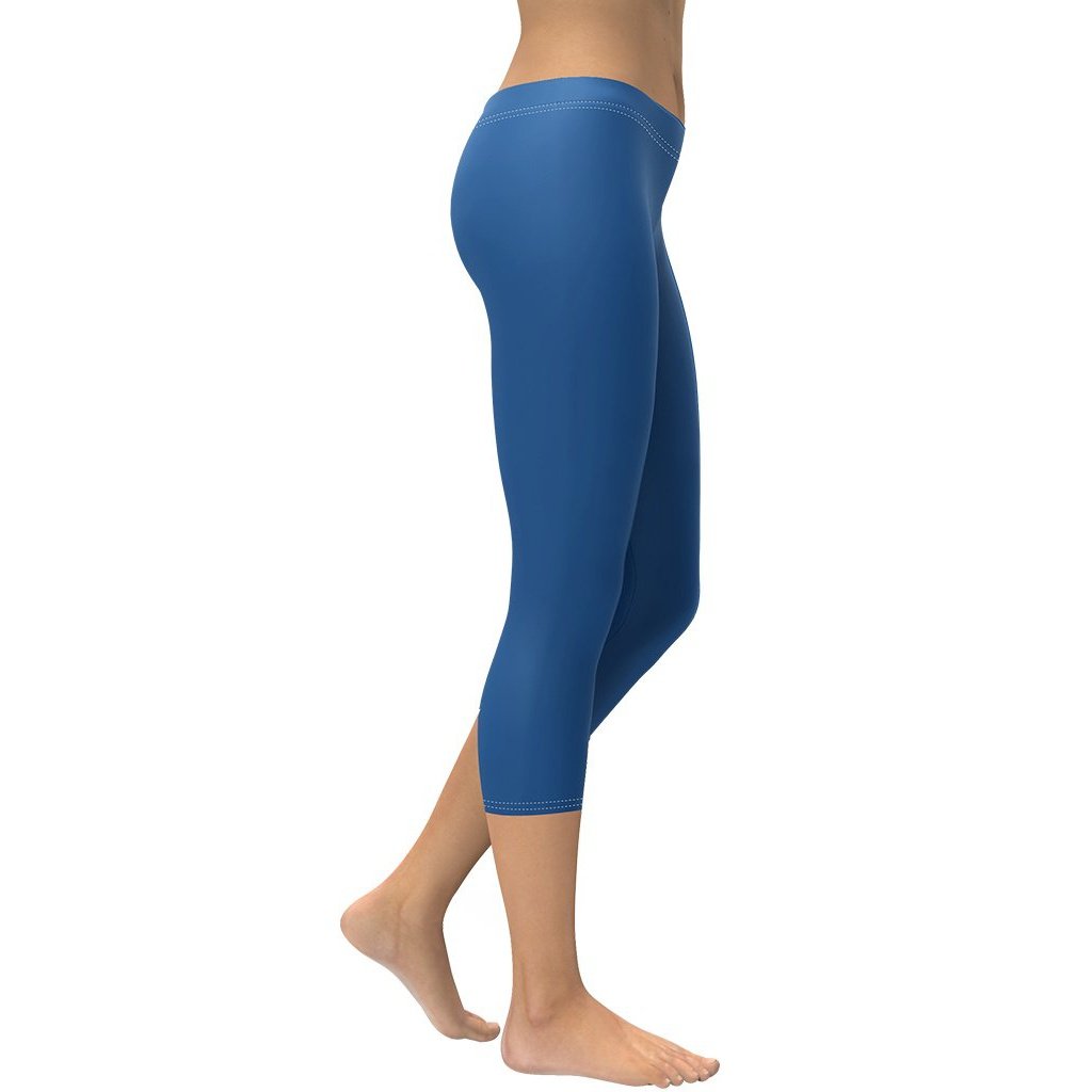 You've Been VALidated Capris