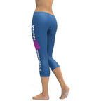 You've Been VALidated Capris