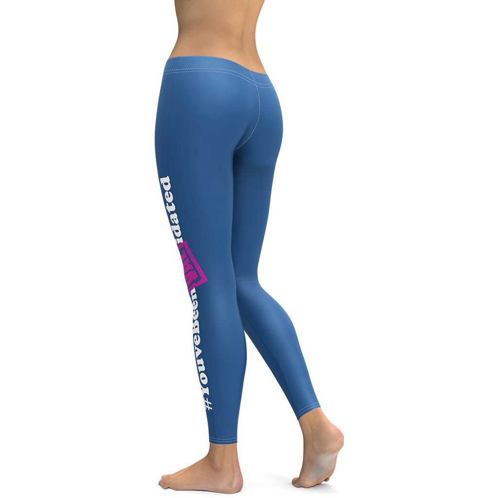 You've Been VALidated Leggings