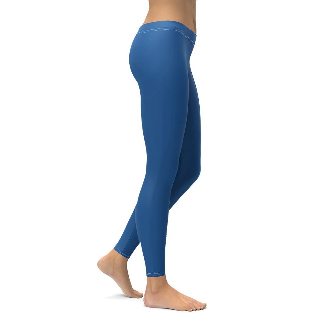 You've Been VALidated Leggings