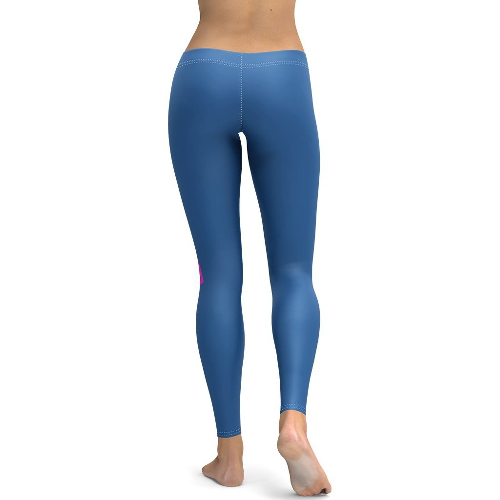 You've Been VALidated Leggings
