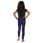 Zodiac Signs Kid's Leggings