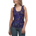 Zodiac Signs Tank Top