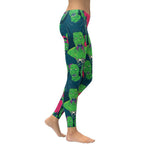 Zombie Leggings