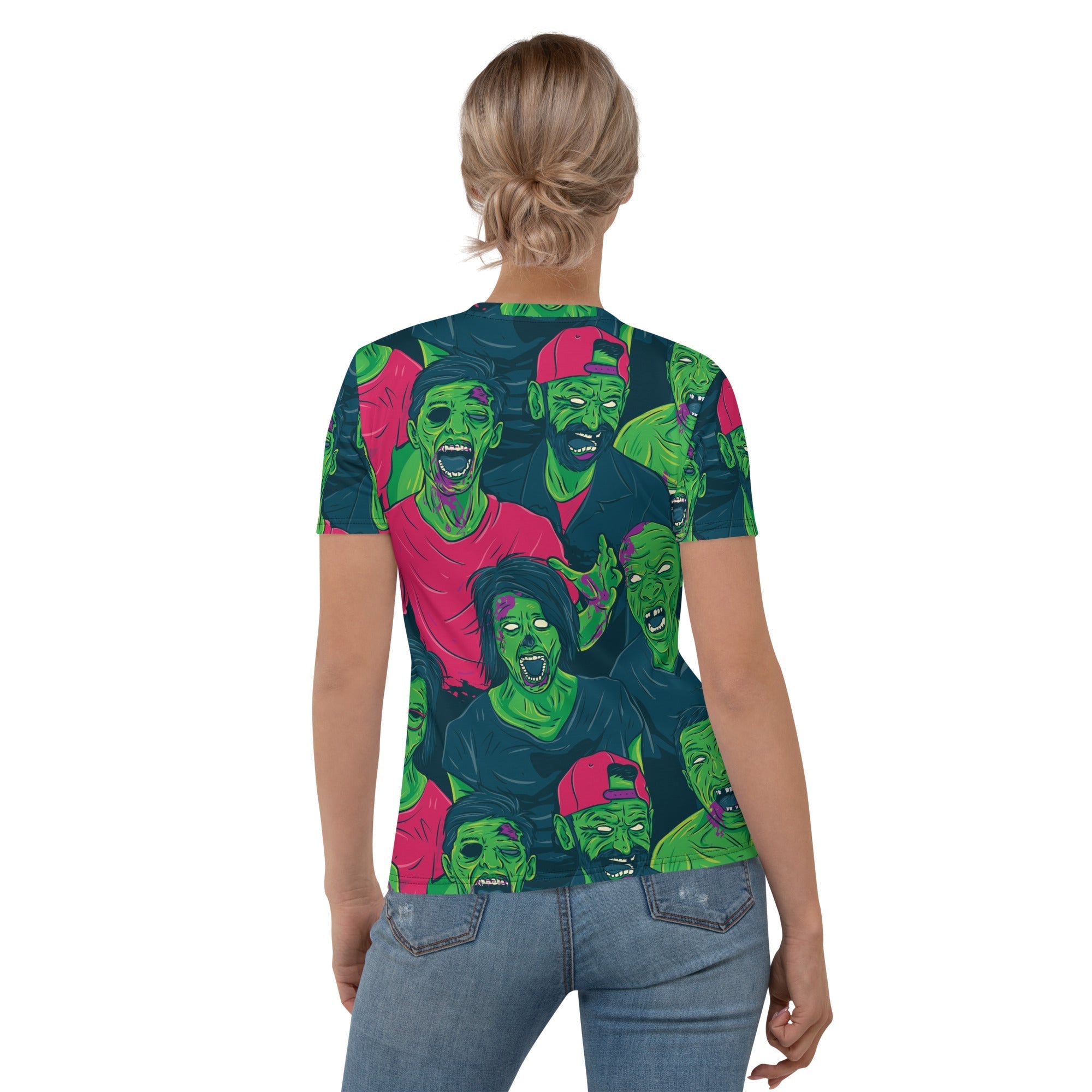 Zombie T-shirt