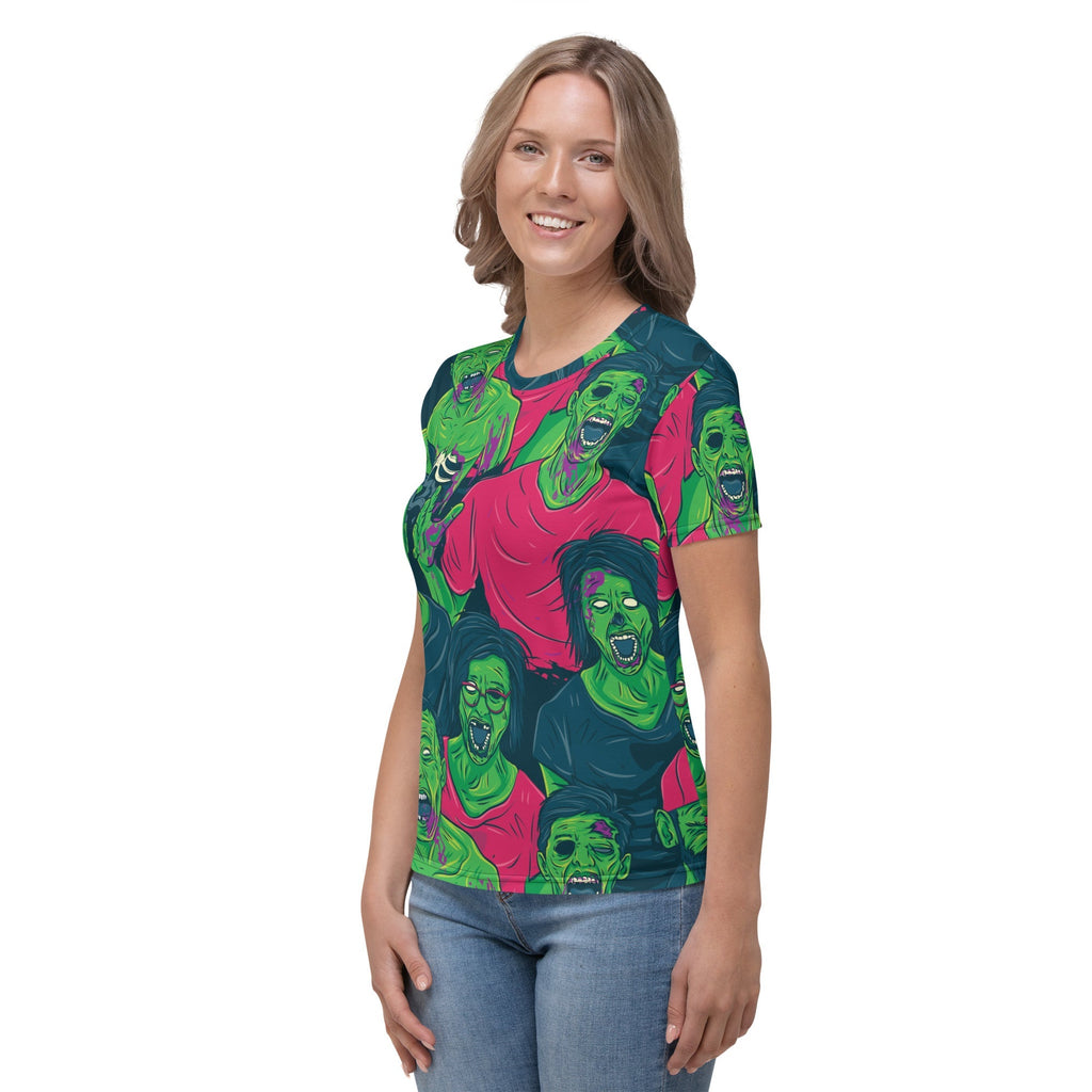 Zombie T-shirt
