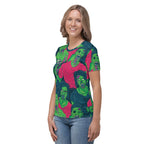 Zombie T-shirt